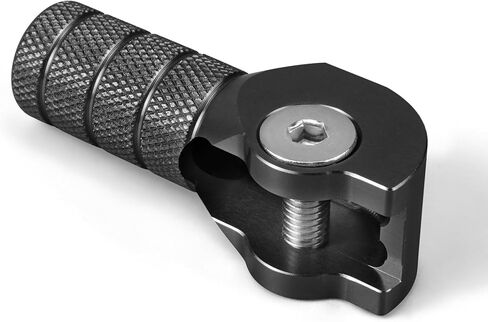 NICECNC دراجة نارية الفرامل التحول رافعة خطوة لوحة 79434931044 متوافق مع KTM 250 350 450 SXF إصدارات المصنع 15-22 250 350 450 SXF XCF 16-22 125 150 SX 16-22 125-500 EXC EXCF XCW 17-22، انظر الإعداد in Saudi Arabia