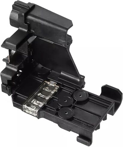 Terminal Assembly Battery Fuse Replacement for Honda Fit 2015-2020 for Honda HRV 2016-2021 Replace 38240-T5R-003 1-Way, Snap in Mount, Touch Control 1Pcs in Saudi Arabia
