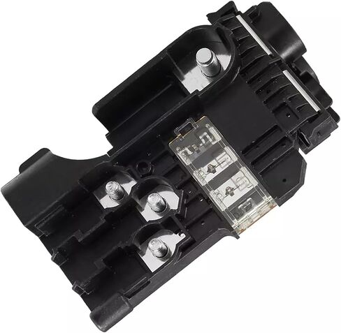 Terminal Assembly Battery Fuse Replacement for Honda Fit 2015-2020 for Honda HRV 2016-2021 Replace 38240-T5R-003 1-Way, Snap in Mount, Touch Control 1Pcs in Saudi Arabia
