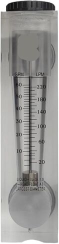 LZM-50 panel type flowmeter flow meter Indicator Counter controller valve liquid G2 DN50 10-50GPM 5-190LPM 30-150GPM 100-550LPM in Saudi Arabia