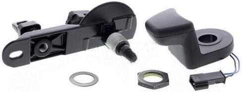 Tailgate Release Switch for 2007-2012 BMW 328i (PG-1064026) in Saudi Arabia