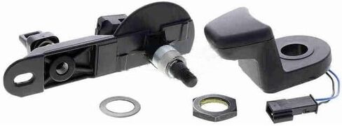 Tailgate Release Switch for 2008 BMW 535xi (PG-1065497) in Saudi Arabia