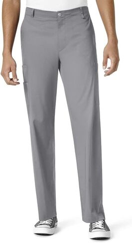 WonderWink Men's Medical-Scrubs-Pants in Saudi Arabia