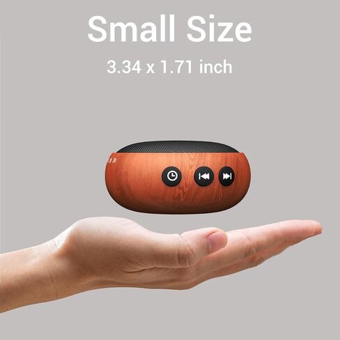 جهاز ضوضاء أبيض مع 30 صوتًا مهدئًا و10 ألوان لإضاءة الليل، جهاز نوم للأطفال والبالغين، جهاز نوزي بني مع 32 مستوى صوت للسفر في المكتب والمنزل in Kuwait