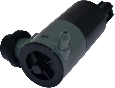 Windshield Washer Pump for Ford Ranger 3.2 TDCi 2012-2019 8A69-17K624-AA in Saudi Arabia