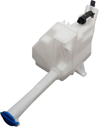 Windshield Washer Reservoir Assembly Pump Level Sensor Cap Compatible with 2015-2019 Hyundai Sonata in Saudi Arabia