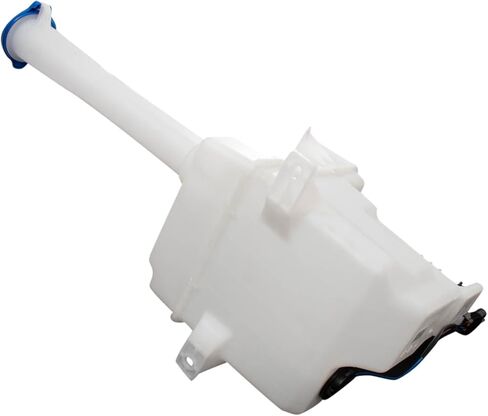Windshield Washer Reservoir Assembly Pump Level Sensor Cap Compatible with 2015-2019 Hyundai Sonata in Saudi Arabia
