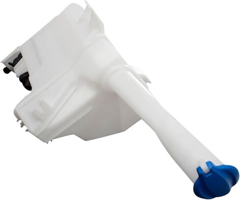 Windshield Washer Reservoir Assembly Pump Level Sensor Cap Compatible with 2015-2019 Hyundai Sonata in Saudi Arabia