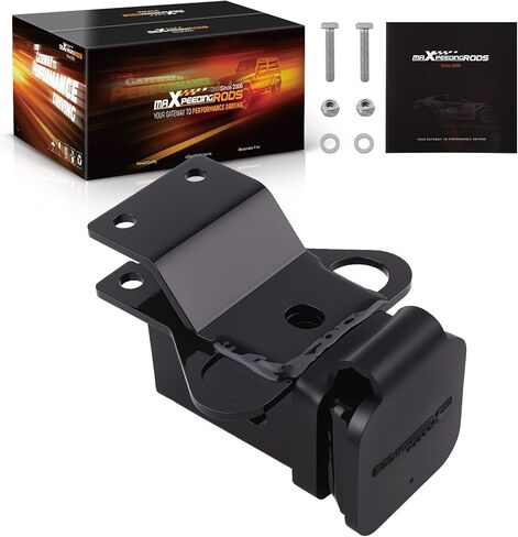 maXpeedingrods Trailer Hitch Receiver, Rear 2 Inch Receiver, Towing Hitch for Honda Rubicon/Rancher/Foreman TRX 420 500 520 700, Rincon 650 680 2003-2025 IRS in Saudi Arabia