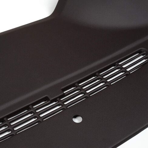 G-PLUS Dashboard Molded Dash Cover Compatible with 2007-2014 Chevy Tahoe Avalanche Suburban/GMC Yukon/XL/Denali, Fit 2007-2013 Chevy Silverado (LTZ ONLY) & GMC Sierra (SLT/Denali ONLY) Brown in Saudi Arabia