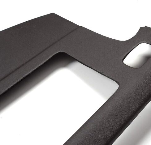 G-PLUS Dashboard Molded Dash Cover Compatible with 2007-2014 Chevy Tahoe Avalanche Suburban/GMC Yukon/XL/Denali, Fit 2007-2013 Chevy Silverado (LTZ ONLY) & GMC Sierra (SLT/Denali ONLY) Brown in Saudi Arabia