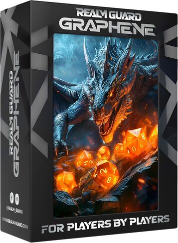 MTG (D20 Guardian) - 100ct Matte TCG Card Art Sleeves by Ai Armor in Kuwait