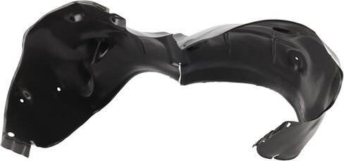 Garage-Pro Set of 2 Fender Liner For 2019-2023 Chevrolet Silverado 1500 Rear Driver and Passenger Side in Saudi Arabia