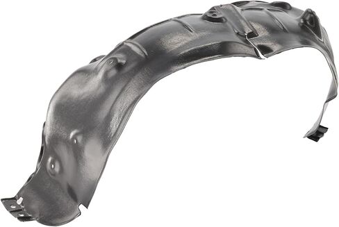 Garage-Pro Set of 2 Fender Liner For 2019-2023 Chevrolet Silverado 1500 Rear Driver and Passenger Side in Saudi Arabia