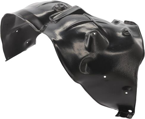 Garage-Pro Set of 2 Fender Liner For 2019-2023 Chevrolet Silverado 1500 Rear Driver and Passenger Side in Saudi Arabia