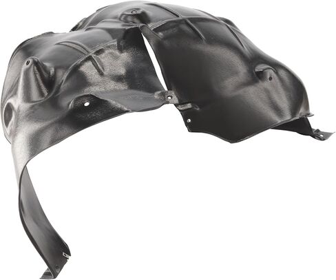 Garage-Pro Set of 2 Fender Liner For 2019-2023 Chevrolet Silverado 1500 Rear Driver and Passenger Side in Saudi Arabia