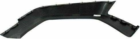 Fender Flare Trim Molding Paintable Front Driver Side For 2008-2012 Jeep Liberty Direct Replacement 1CK61TZZAG in Kuwait