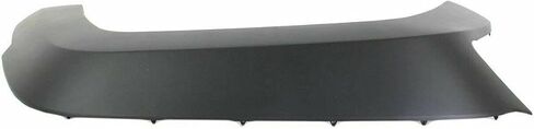 Fender Flare Trim Molding Paintable Front Driver Side For 2008-2012 Jeep Liberty Direct Replacement 1CK61TZZAG in Kuwait