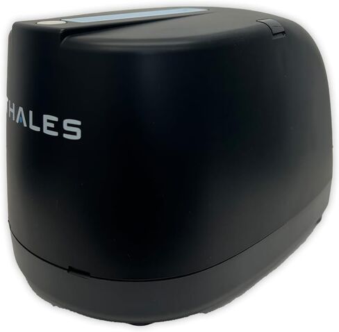 قارئ بطاقة الهوية ذو الوجهين من Thales Gemalto CR5400، متوافق مع TAA، ماسح ضوئي للمستندات لترخيص القيادة وبطاقات الهوية والاستخدام التجاري والحكومي in Kuwait