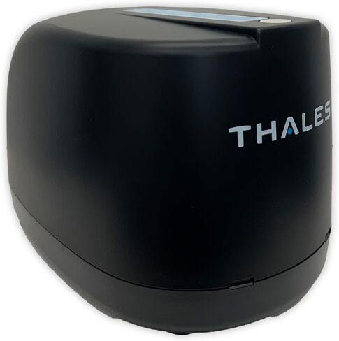 قارئ بطاقة الهوية ذو الوجهين من Thales Gemalto CR5400، متوافق مع TAA، ماسح ضوئي للمستندات لترخيص القيادة وبطاقات الهوية والاستخدام التجاري والحكومي in Kuwait