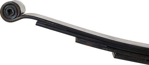 Dorman 43-1041 Rear Leaf Spring Compatible with Select Ford Models in Saudi Arabia