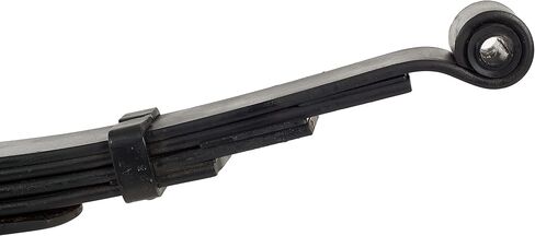 Dorman 43-1041 Rear Leaf Spring Compatible with Select Ford Models in Saudi Arabia