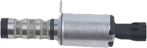 2 قطعة VVT محرك التحكم في زيت عمود الحدبات الملف اللولبي 55567050 967488028 متوافق مع شيفروليه كروز أبيكا رووي بويك هيديو 1.8L in Saudi Arabia