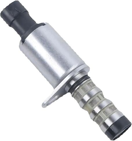 2 قطعة VVT محرك التحكم في زيت عمود الحدبات الملف اللولبي 55567050 967488028 متوافق مع شيفروليه كروز أبيكا رووي بويك هيديو 1.8L in Saudi Arabia