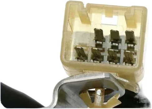 OEM Transmission Solenoid Valve Kit TR690 Fit For 2009-2015 Compatible For Subaru CVT Outback Forester in Saudi Arabia