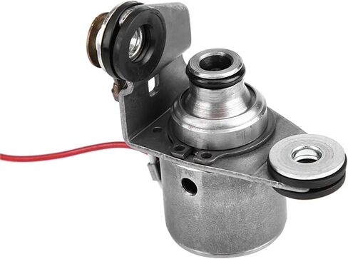 RL4F03A RE4F03B RE4F04B RE4F03V 319403AX 3194085X01 Transmission Shift Control Solenoid Compatible For Nissan Maxima Sentra Altima 00-06 in Saudi Arabia