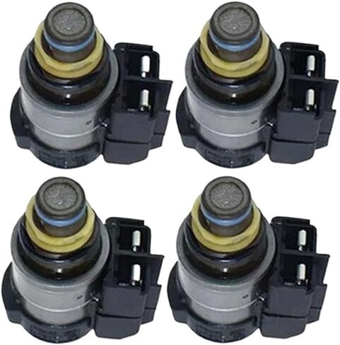 OEM 722.8 علبة التروس لنقل الحركة الملف اللولبي 2202271098 A2202271098 متوافق مع بنز 7 السرعة in Saudi Arabia