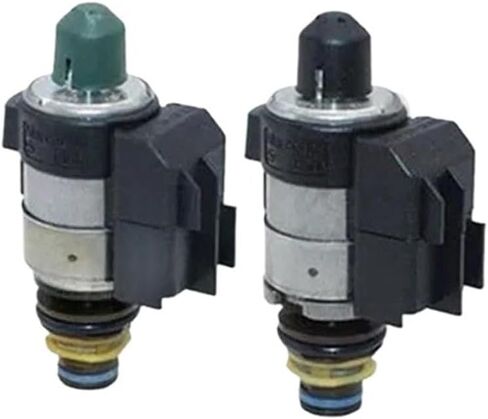 OEM 722.8 علبة التروس لنقل الحركة الملف اللولبي 2202271098 A2202271098 متوافق مع بنز 7 السرعة in Saudi Arabia