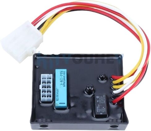 NC-77(A) 20304 NC-73 708045 diesel generator automatic voltage regulator Automatic Voltage Regulator NC 77 NC 73(NC-77) in Saudi Arabia