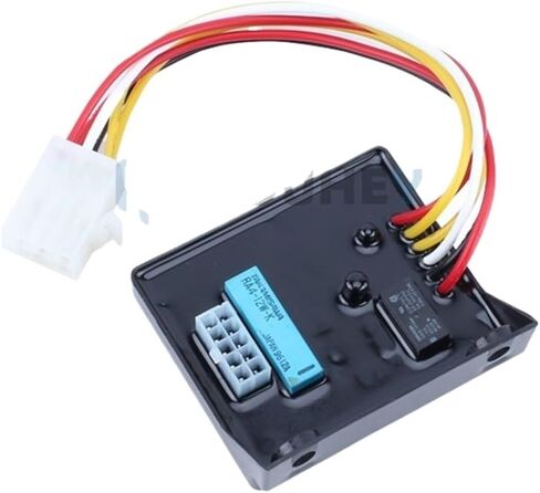 NC-77(A) 20304 NC-73 708045 diesel generator automatic voltage regulator Automatic Voltage Regulator NC 77 NC 73(NC-77) in Saudi Arabia