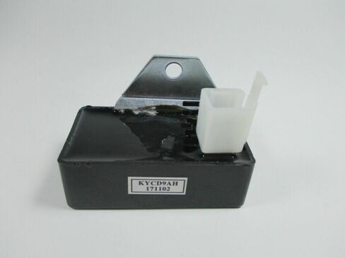 Suitable for KIPOR IG3000 Inverter Gasoline Generator Charge Regulator KYCD9AH in Saudi Arabia