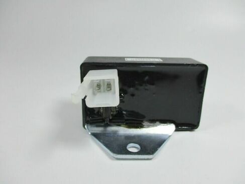 Suitable for KIPOR IG3000 Inverter Gasoline Generator Charge Regulator KYCD9AH in Saudi Arabia