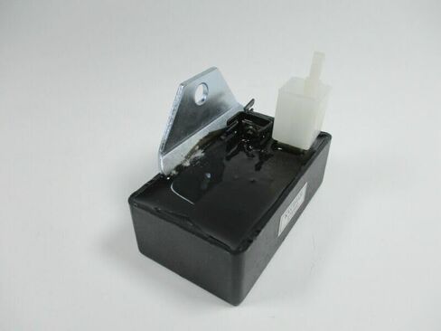 Suitable for KIPOR IG3000 Inverter Gasoline Generator Charge Regulator KYCD9AH in Saudi Arabia