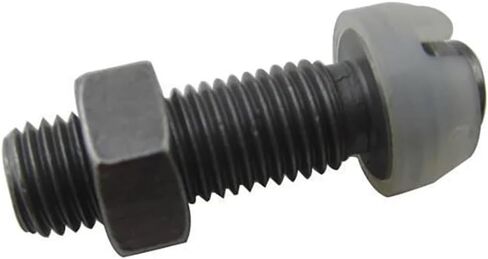 8PCS Engine Valve Adjustment Screw Adjusting Screw Valve Clearance For 2453242500 2453221004 2453242500 MD180514 in Saudi Arabia