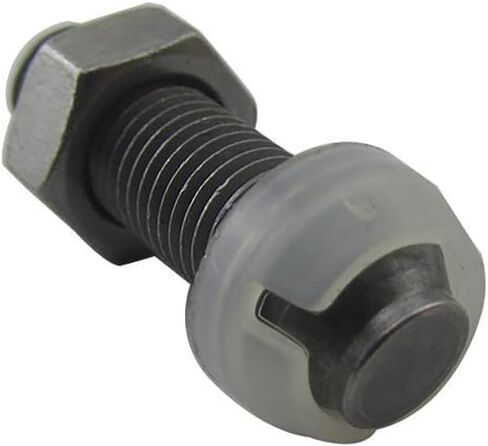 8PCS Engine Valve Adjustment Screw Adjusting Screw Valve Clearance For 2453242500 2453221004 2453242500 MD180514 in Saudi Arabia