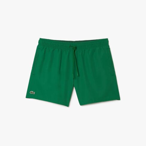 Lacoste Men's Standard Core Swimsuit in Saudi Arabia