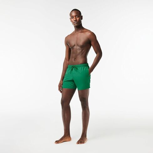 Lacoste Men's Standard Core Swimsuit in Saudi Arabia