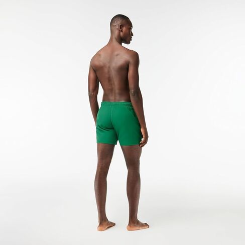 Lacoste Men's Standard Core Swimsuit in Saudi Arabia