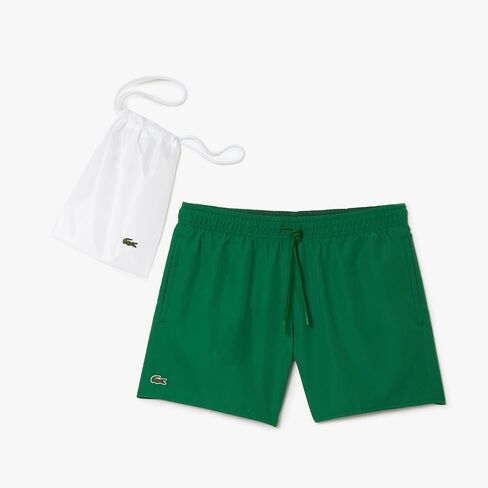 Lacoste Men's Standard Core Swimsuit in Saudi Arabia