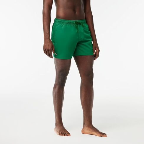 Lacoste Men's Standard Core Swimsuit in Saudi Arabia