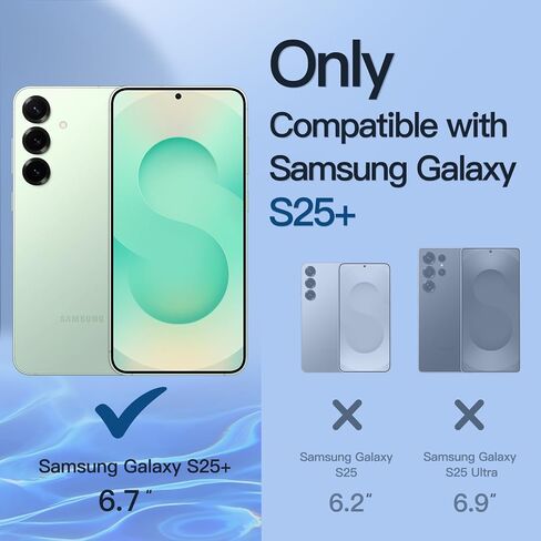 JETech Privacy Screen Protector for Samsung Galaxy S24 Ultra 5G 6.8-Inch with Camera Lens Protector, Anti-Spy Flexible TPU Film, Fingerprint Unlock Compatible, 2-Pack Each in Saudi Arabia