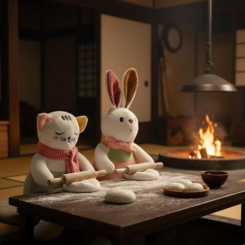 Bailey Bunny – Soft Corduroy Plush Stuffed Animal for Toddlers & Kids – Cute Cuddly Bunny Toy Perfect Christmas for Kids and Grandkids – 14 Inches in Saudi Arabia