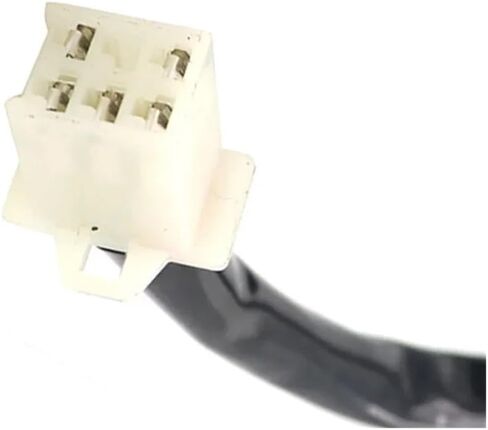 Motorcycle Performance Parts Ignition Ignite System 4 Pin 5 Voltage Regulator Rectifier For FXD ZJ GY6 Scooter ATV 50-150CC(GY6 4 Wire) in Saudi Arabia