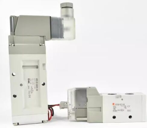 1PC 100% New SMC solenoid valve VF5520-3DZ1-02/VF5520-3DD1-02/VF5520-3DZD1-02/VF5520-5D1-03/VF5520-5DZ1-03/VF5520-5DD1-03/VF5520-5DZD1-03/VF5520-6D1-03 Pneumatic solenoid valve (VF5520-3DZ1-02) in Saudi Arabia