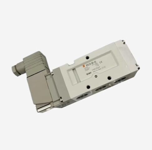 1PC 100% New SMC solenoid valve VF5520-3DZ1-02/VF5520-3DD1-02/VF5520-3DZD1-02/VF5520-5D1-03/VF5520-5DZ1-03/VF5520-5DD1-03/VF5520-5DZD1-03/VF5520-6D1-03 Pneumatic solenoid valve (VF5520-3DZ1-02) in Saudi Arabia