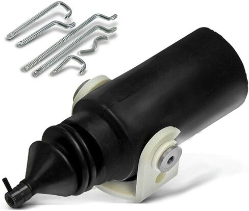 Power Door Lock Actuator Motor for Ford F-Series F-150 F-250 F-350 Ranger Taurus Mustang Bronco Mercury Grand Marquis in Saudi Arabia